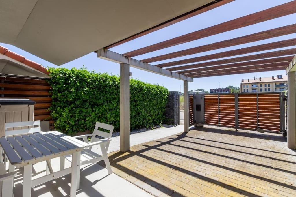 Holiday home En Con Barbacoa *
