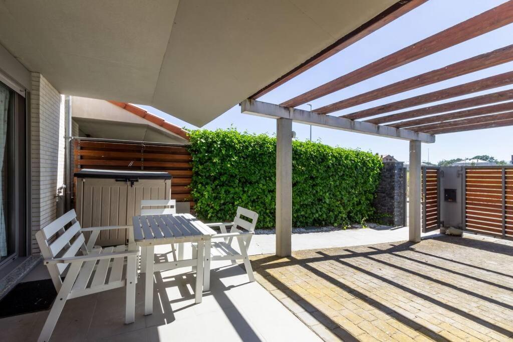 Holiday home En Con Barbacoa *